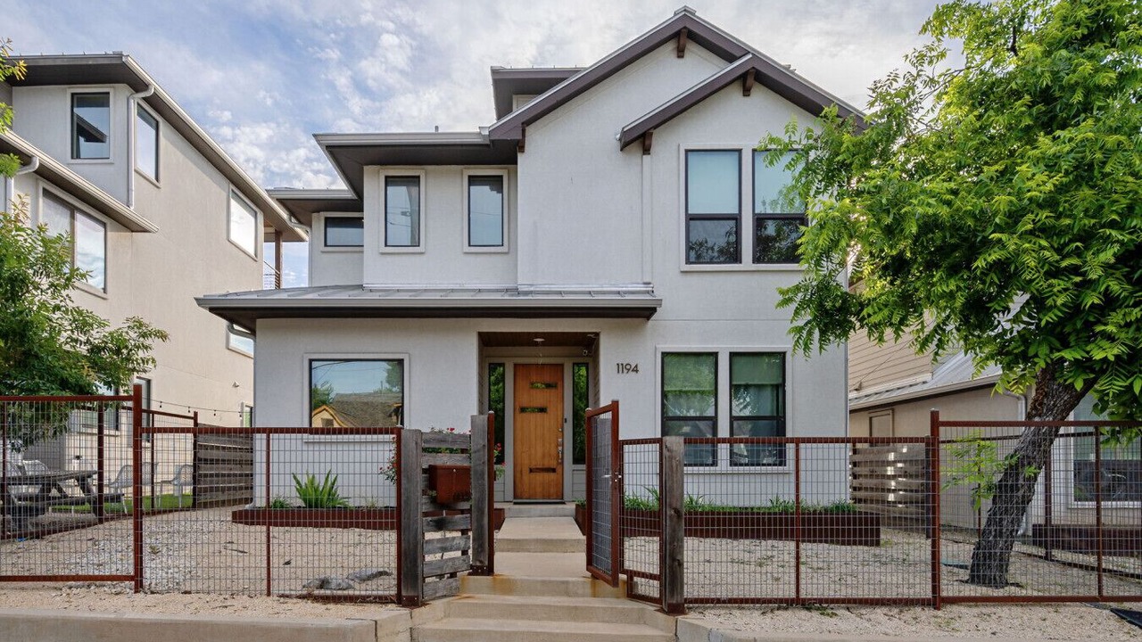 Photo of Outdoor in Central East Austin