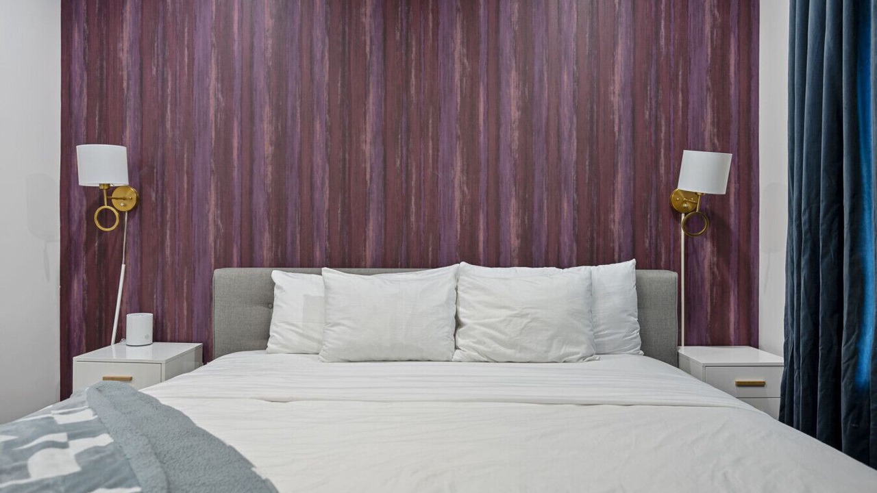 Photo of Bedroom in Central East Austin