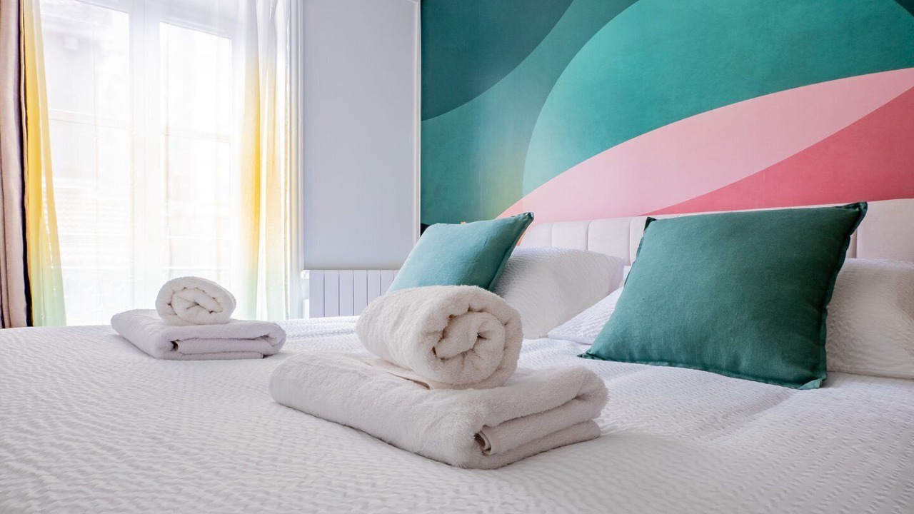 Photo of Bedroom in Annonay