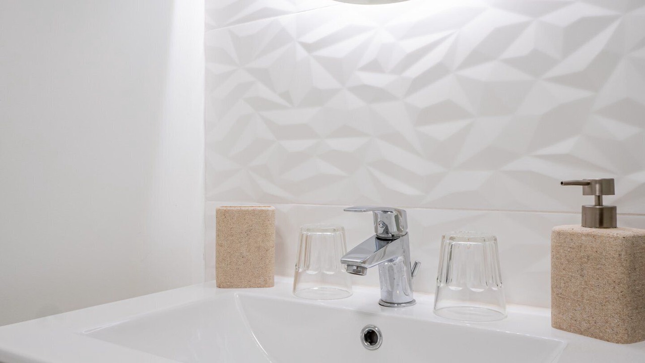 Photo of Bathroom in Annonay