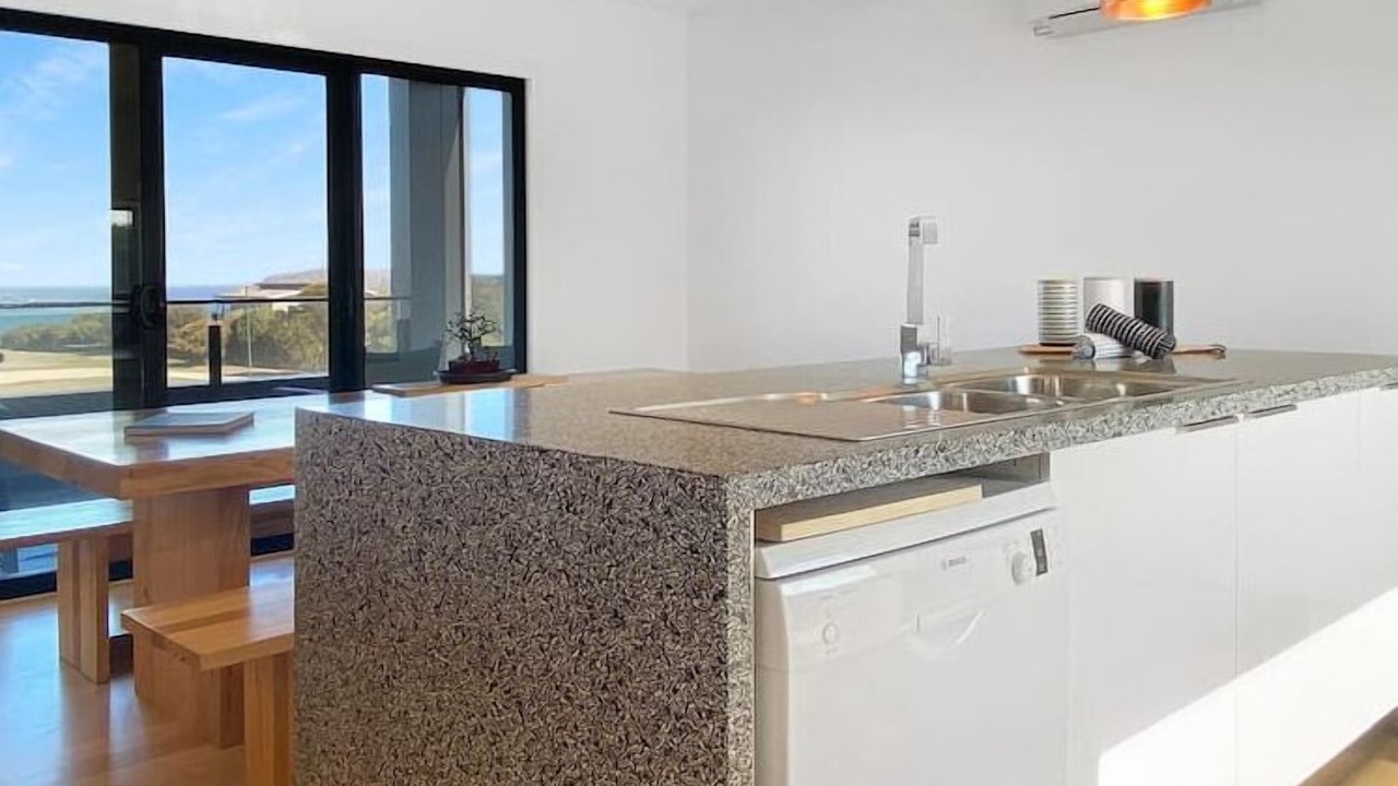 Photo of Kitchen in San Remo