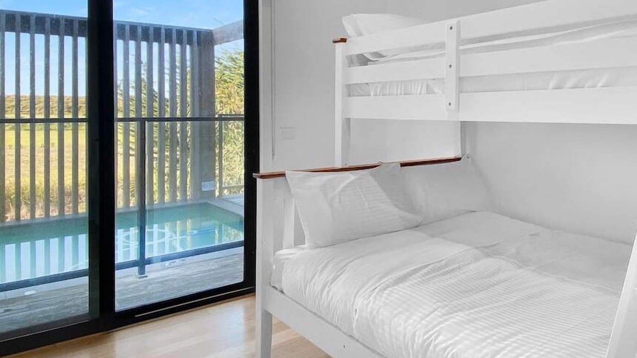 Photo of Bedroom in San Remo