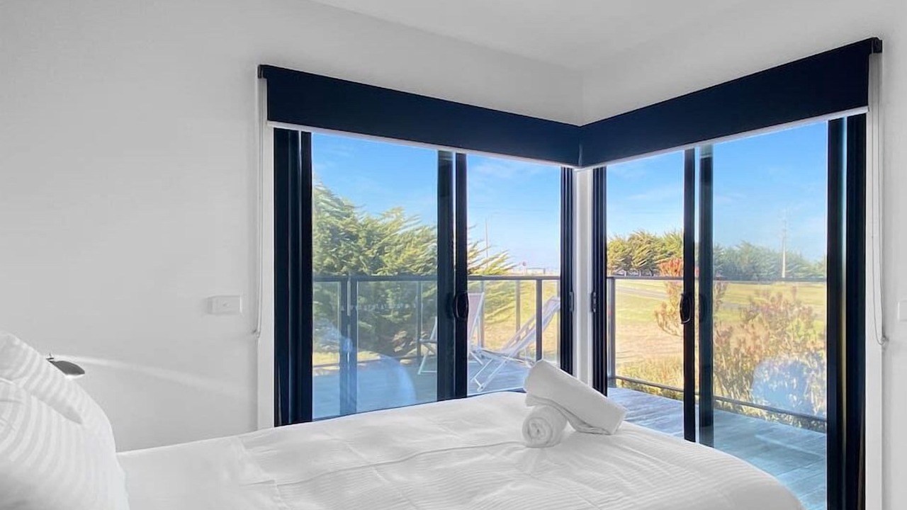 Photo of Bedroom in San Remo