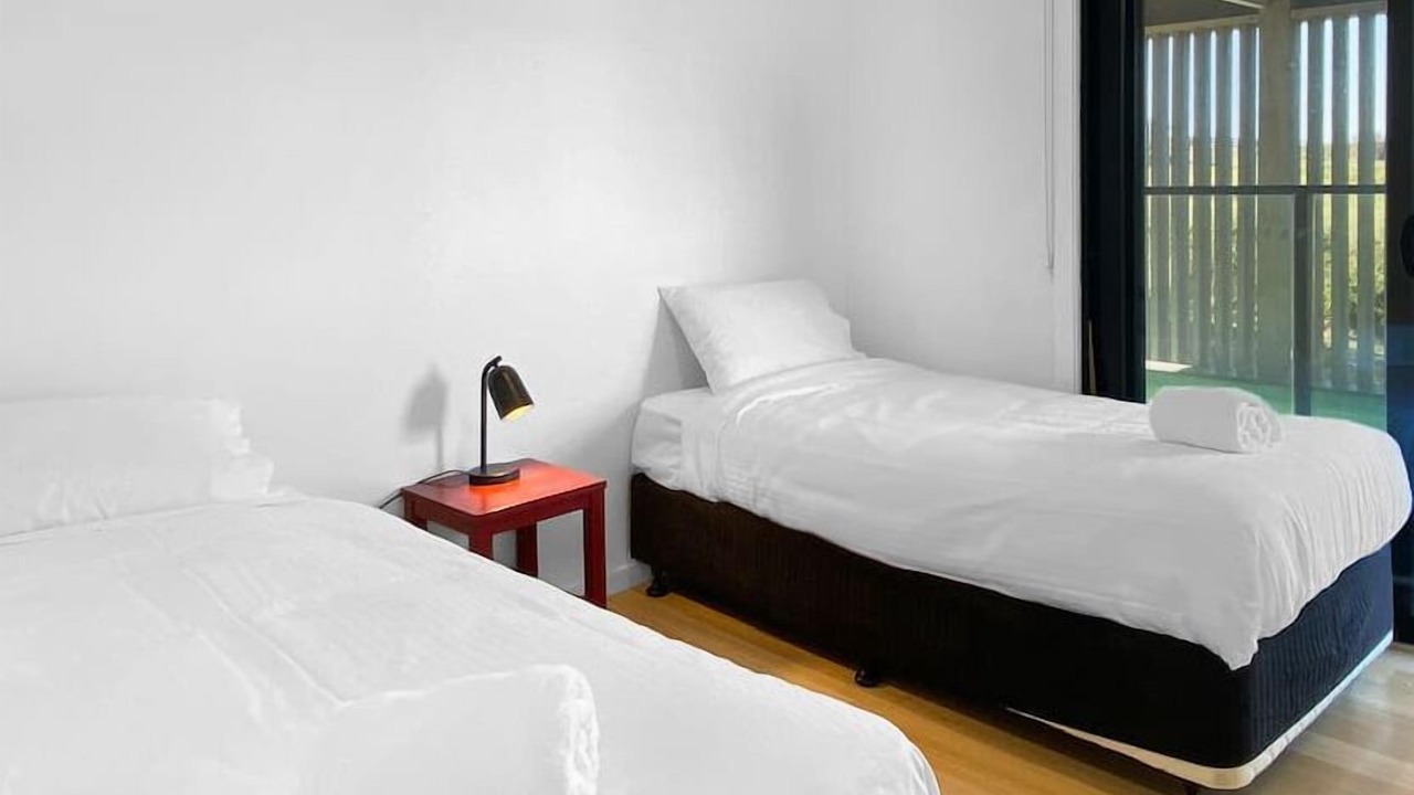 Photo of Bedroom in San Remo