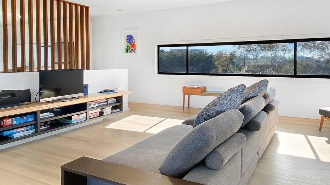 Photo of Livingroom in San Remo