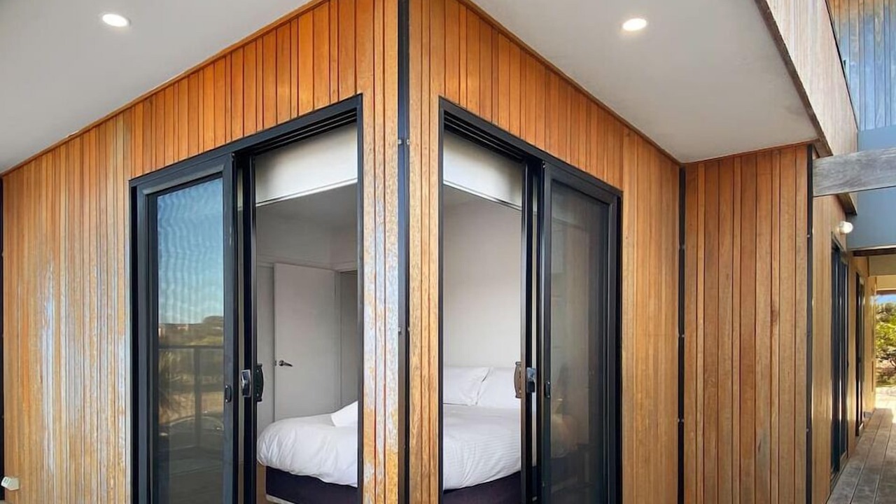 Photo of Bedroom in San Remo