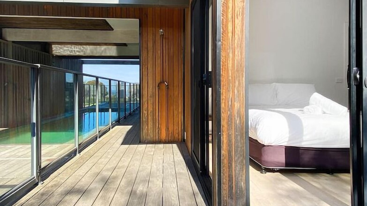 Photo of Bedroom in San Remo