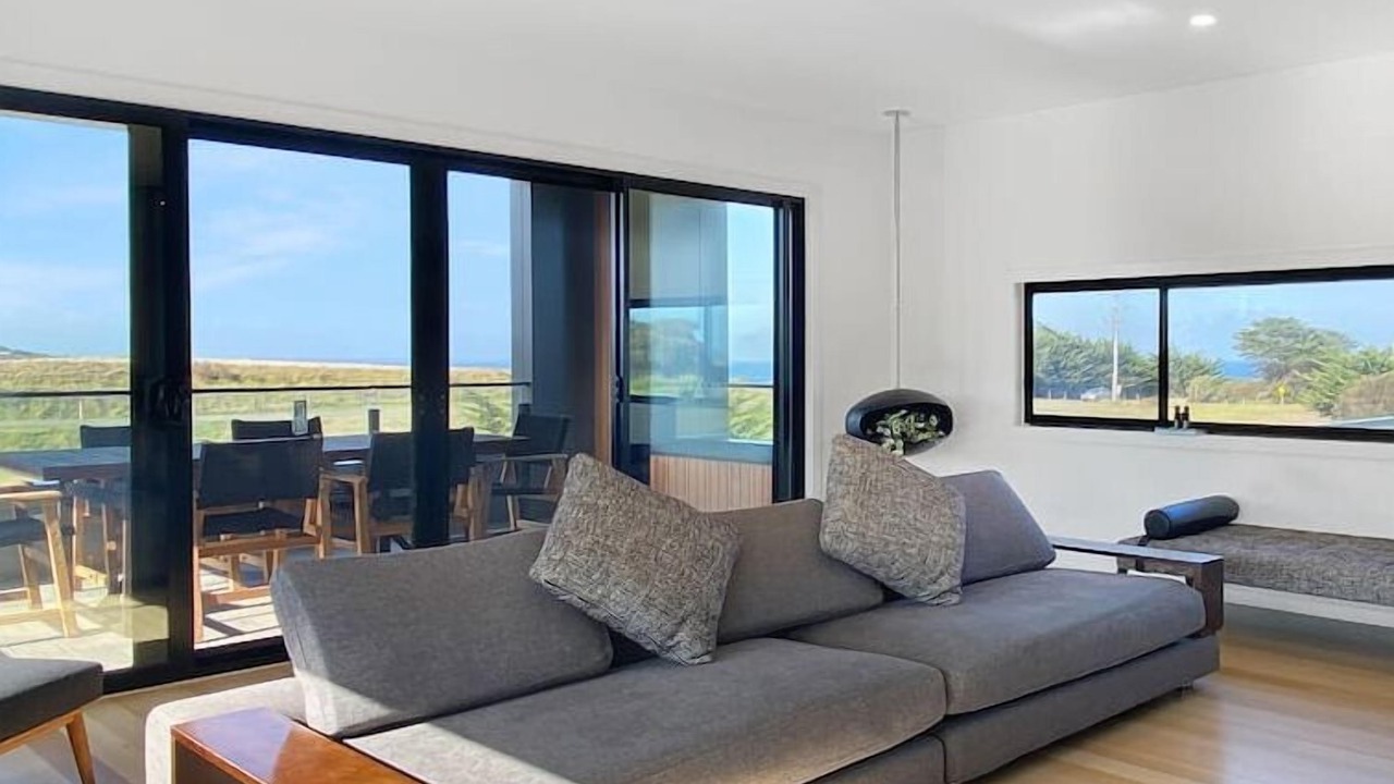 Photo of Livingroom in San Remo