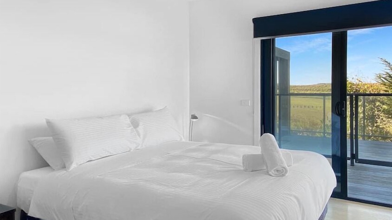 Photo of Bedroom in San Remo