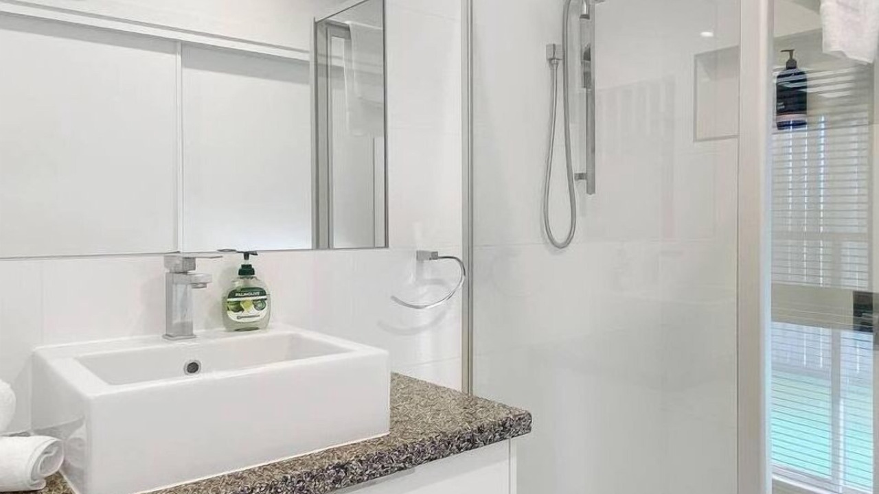 Photo of Bathroom in San Remo