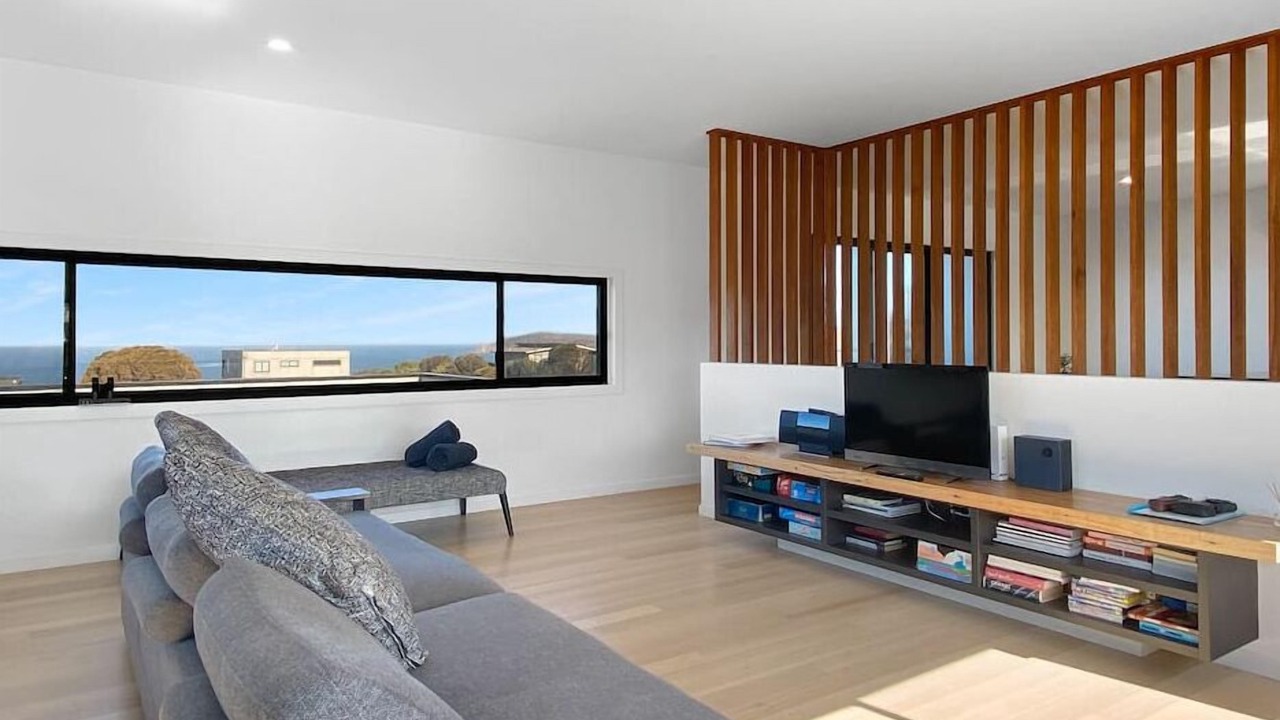 Photo of Livingroom in San Remo