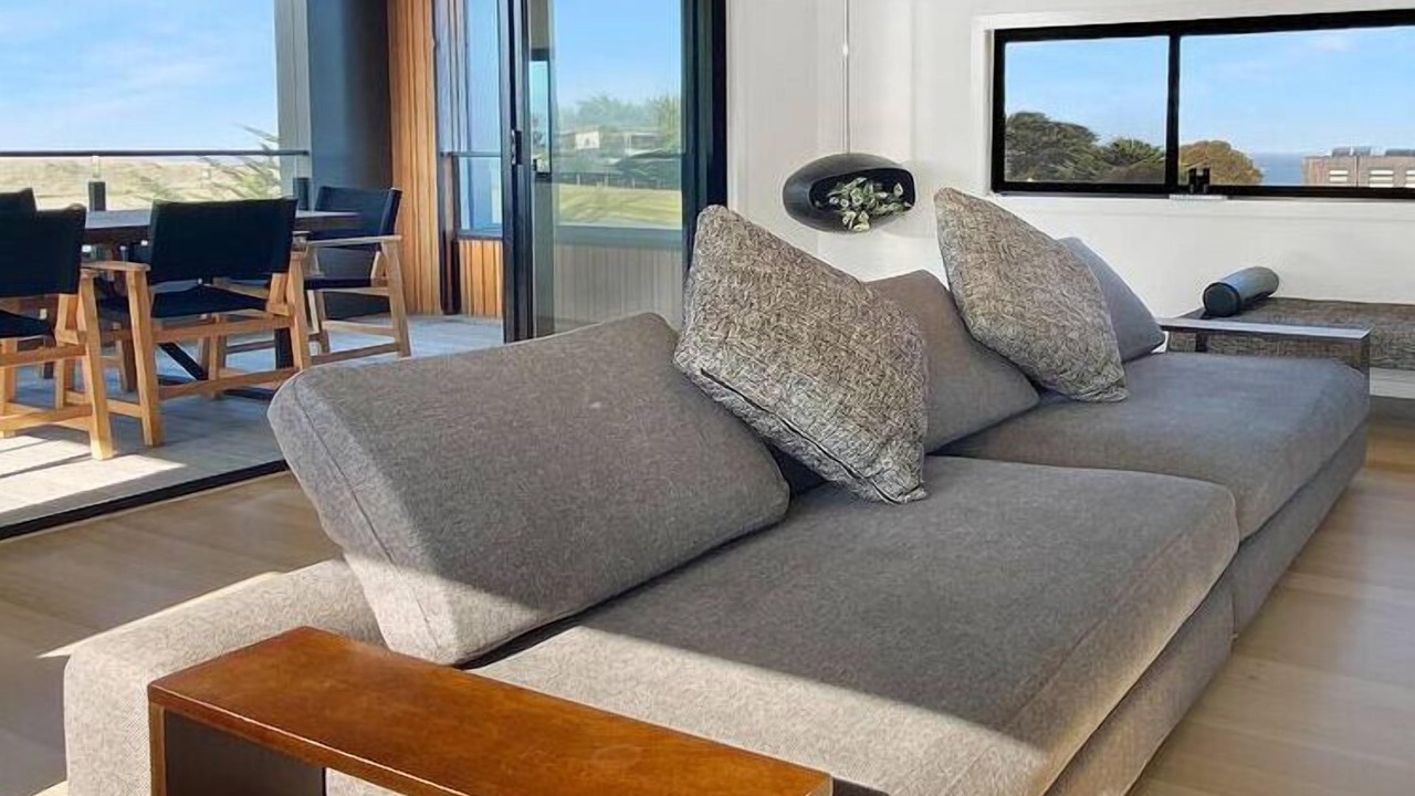 Photo of Livingroom in San Remo