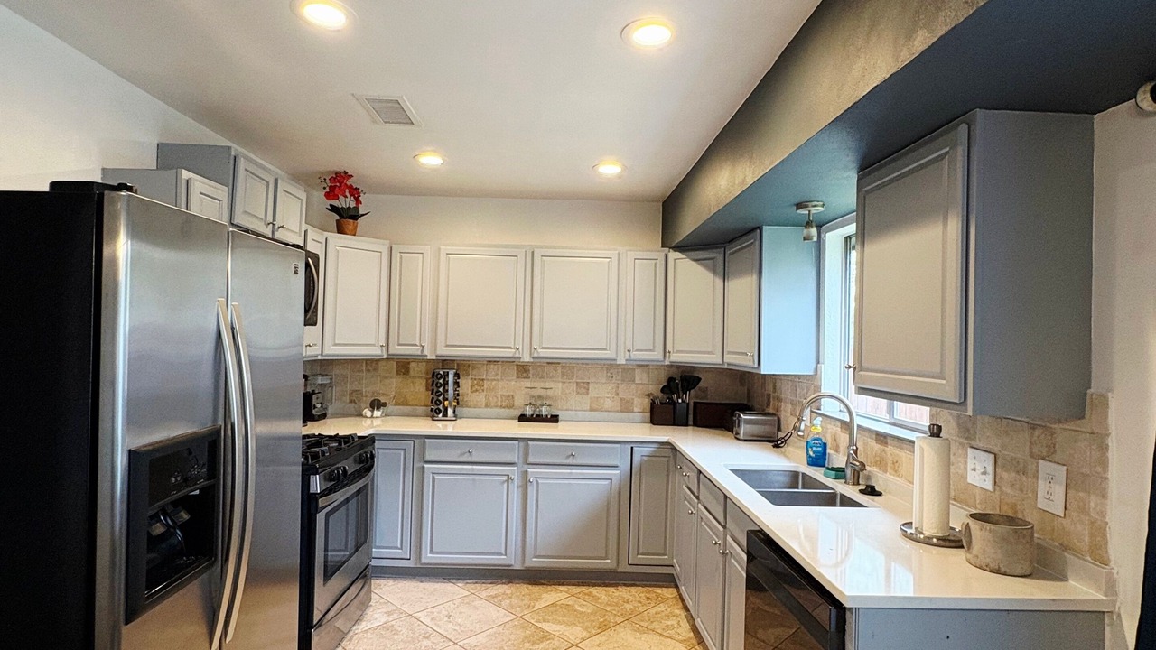 Photo of Kitchen in Round Rock