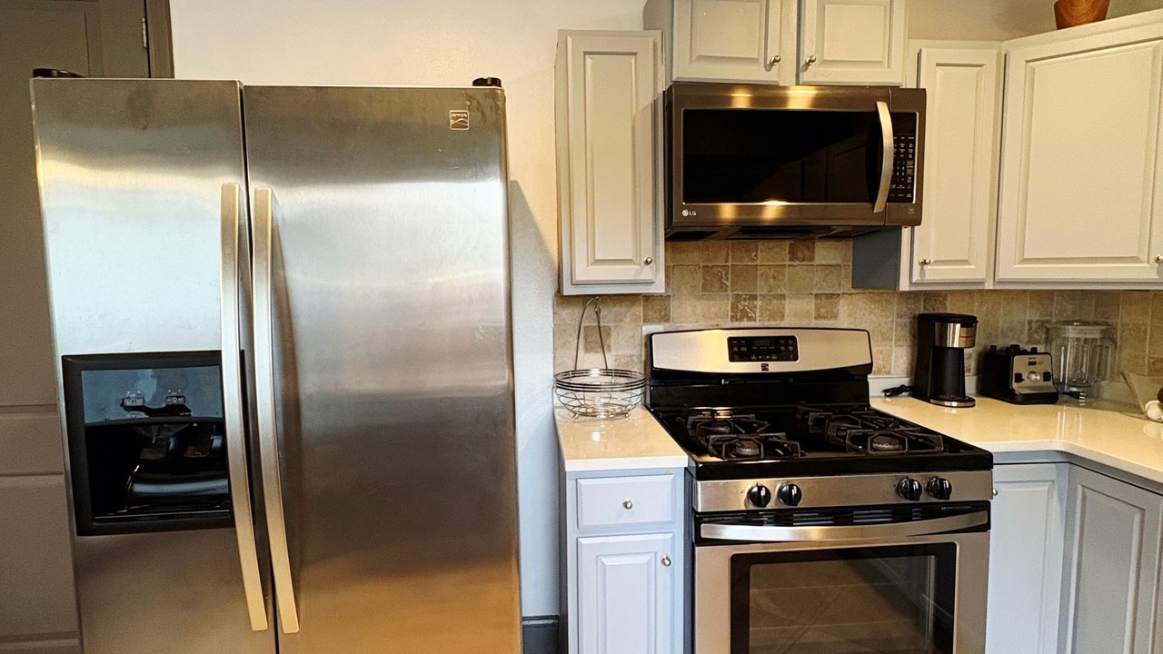 Photo of Kitchen in Round Rock