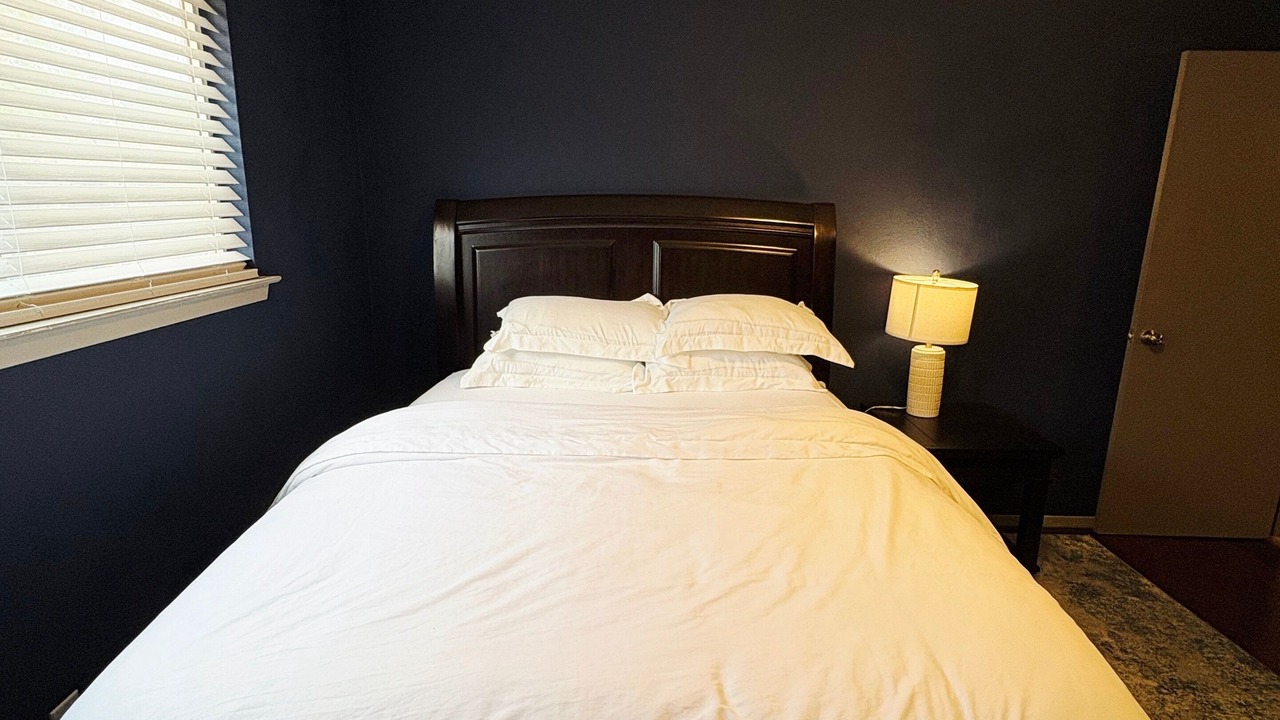 Photo of Bedroom in Round Rock