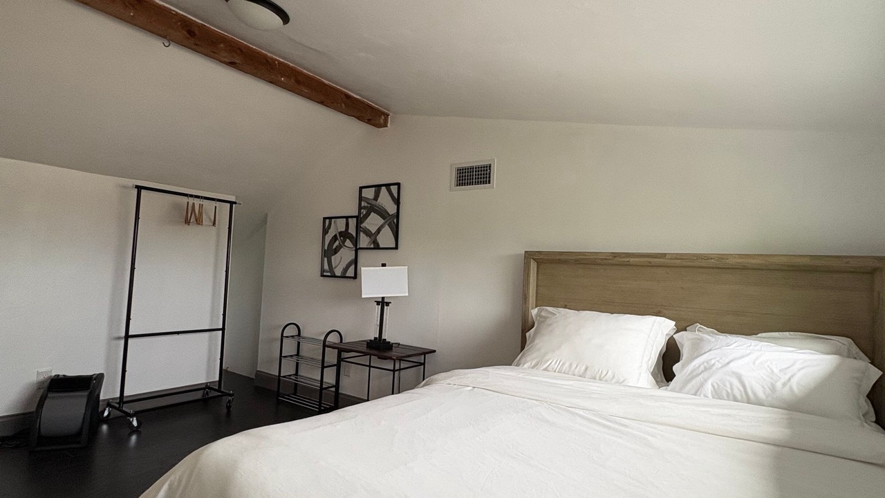 Photo of Bedroom in Round Rock
