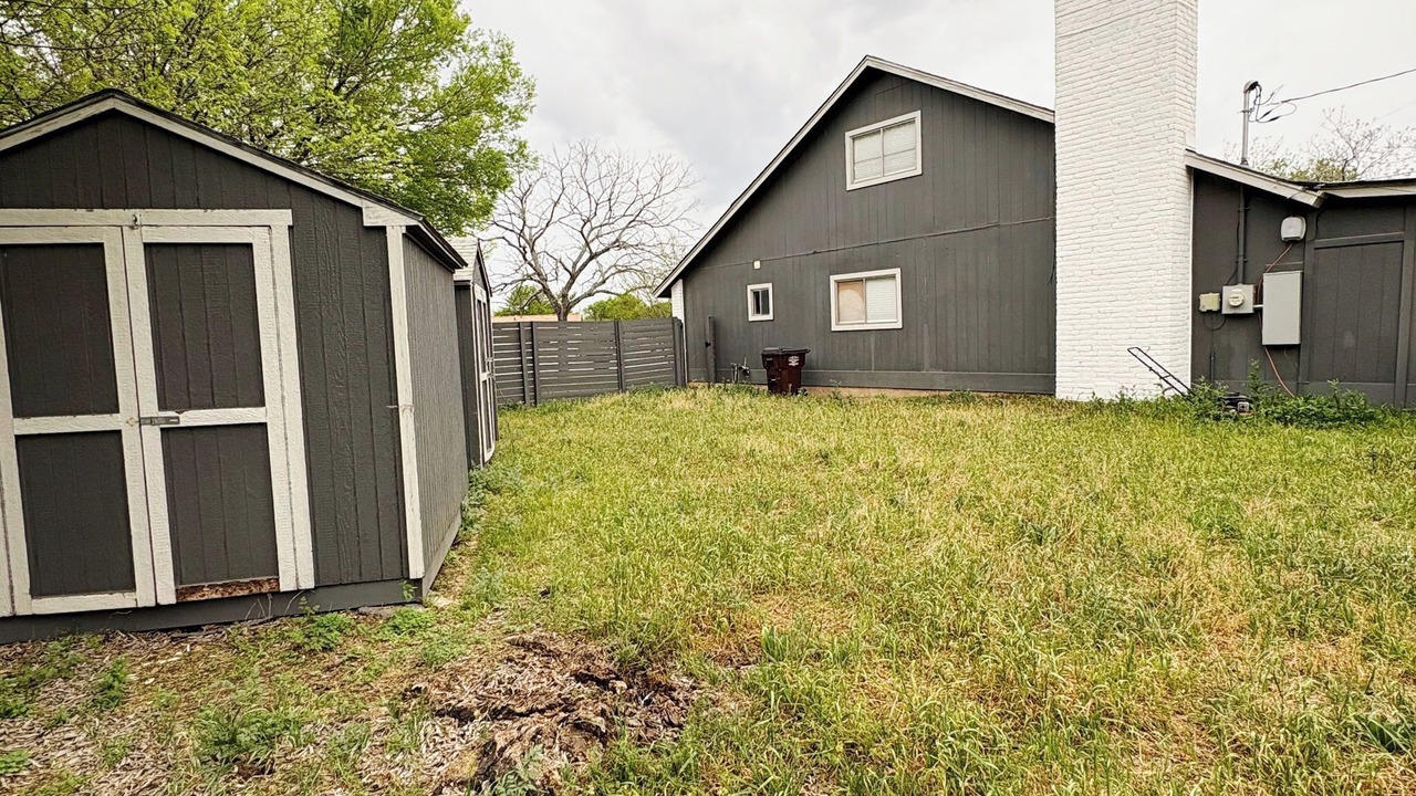 Photo of Outdoor in Round Rock