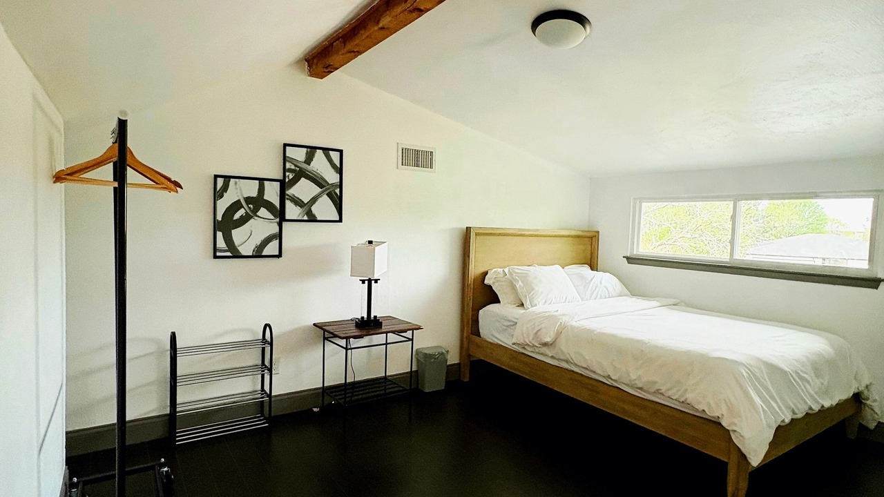 Photo of Bedroom in Round Rock