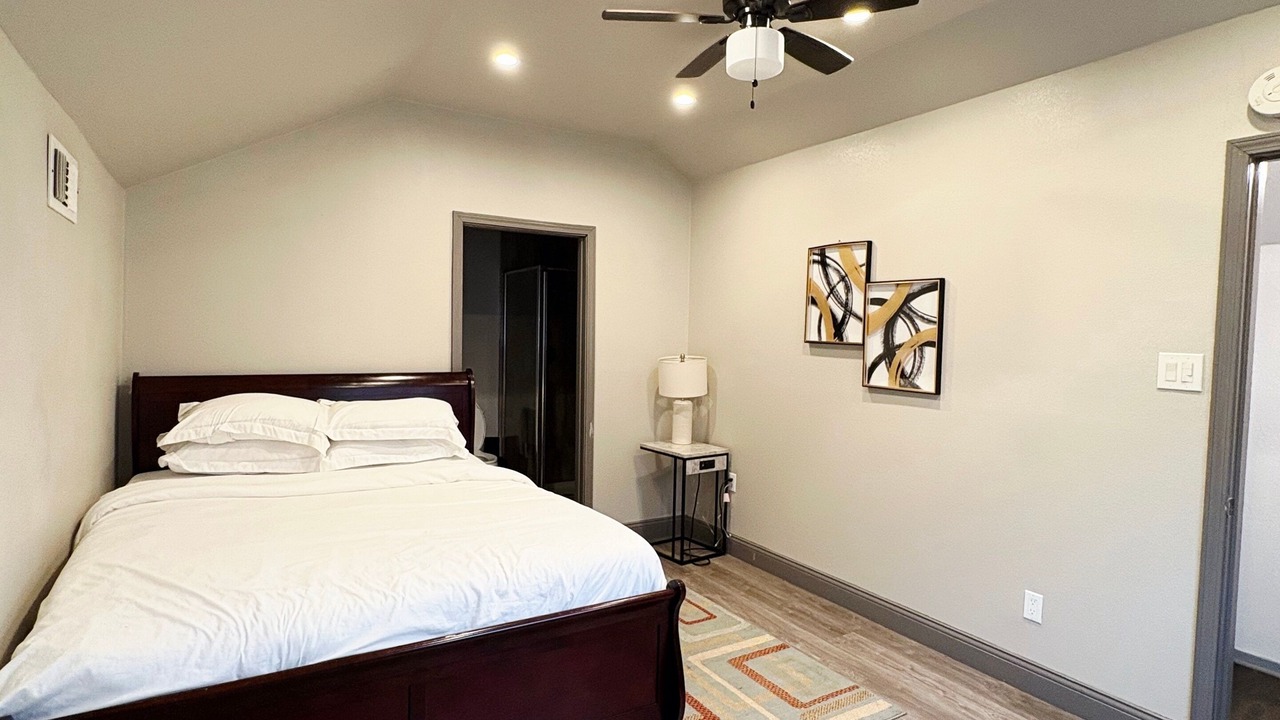 Photo of Bedroom in Round Rock