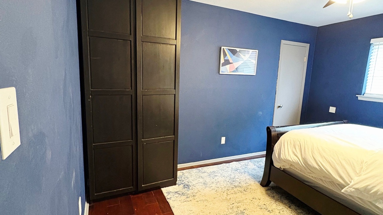 Photo of Bedroom in Round Rock