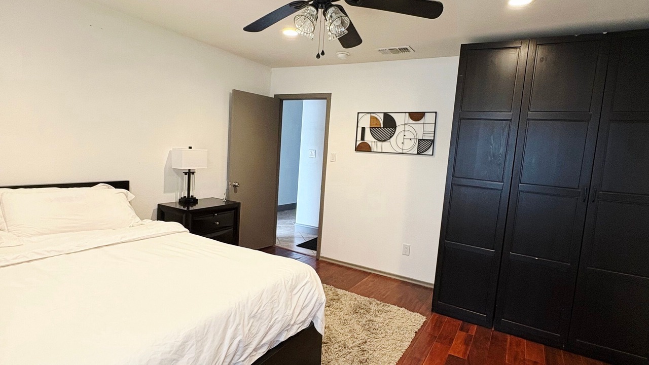 Photo of Bedroom in Round Rock