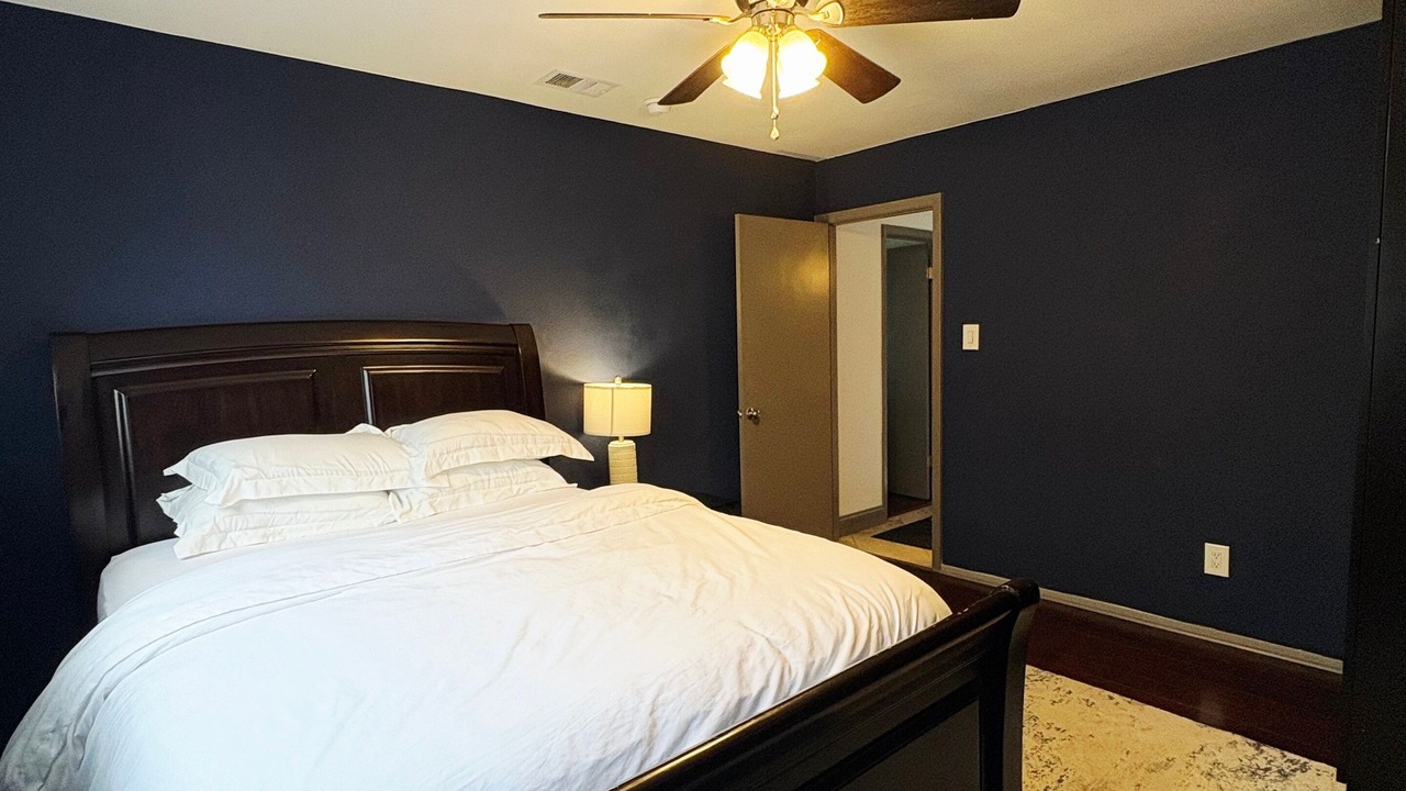 Photo of Bedroom in Round Rock