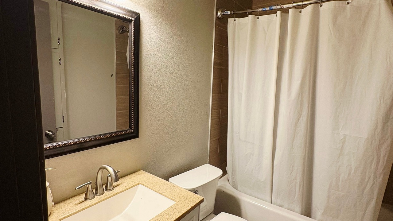 Photo of Bathroom in Round Rock
