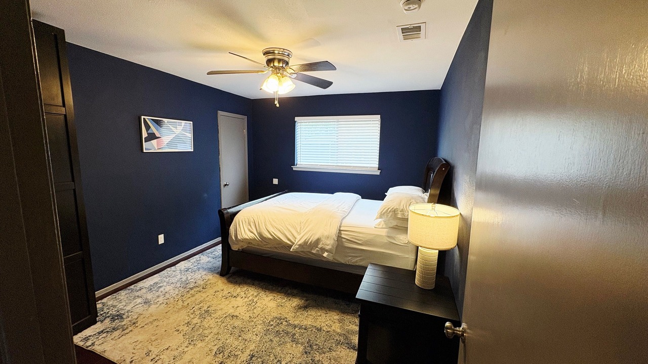Photo of Bedroom in Round Rock