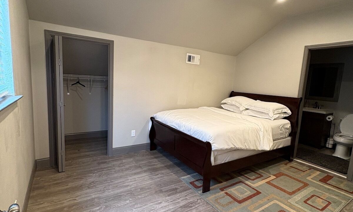 Photo of Bedroom in Round Rock