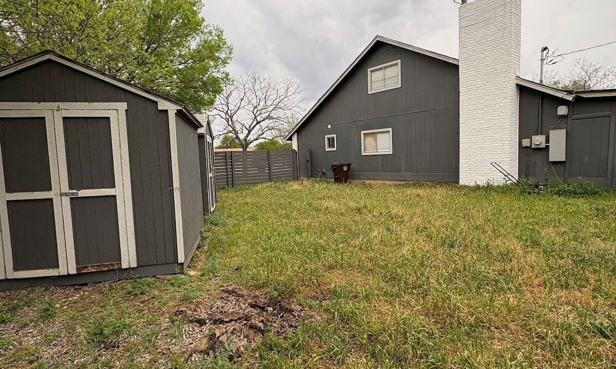 Photo of Outdoor in Round Rock
