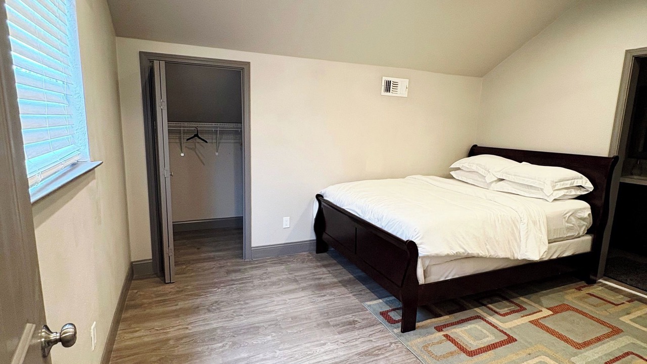 Photo of Bedroom in Round Rock