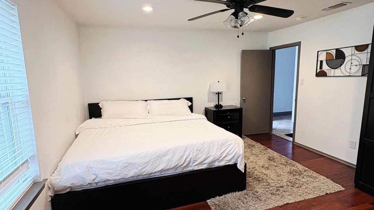 Photo of Bedroom in Round Rock