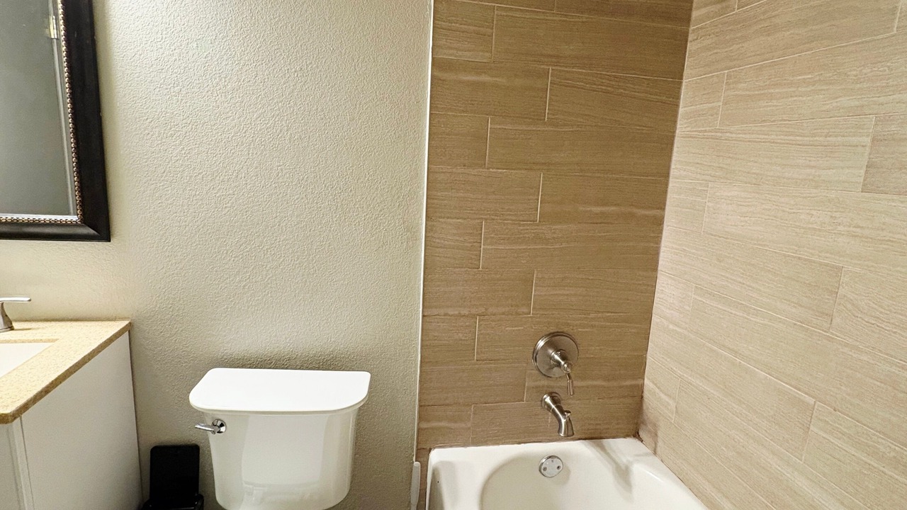 Photo of Bathroom in Round Rock