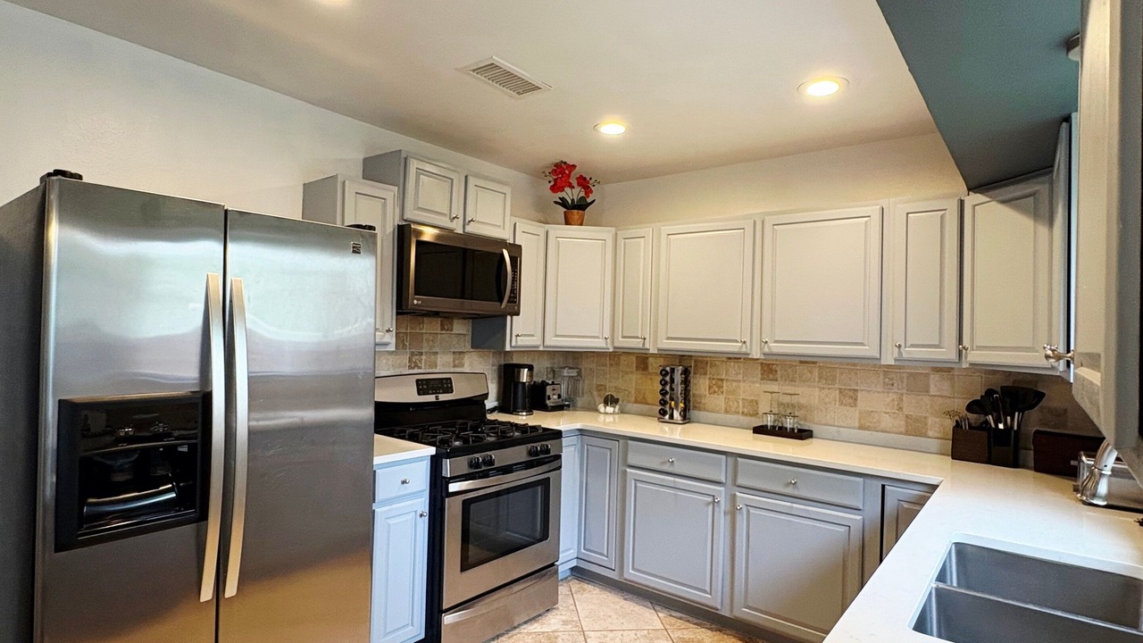 Photo of Kitchen in Round Rock