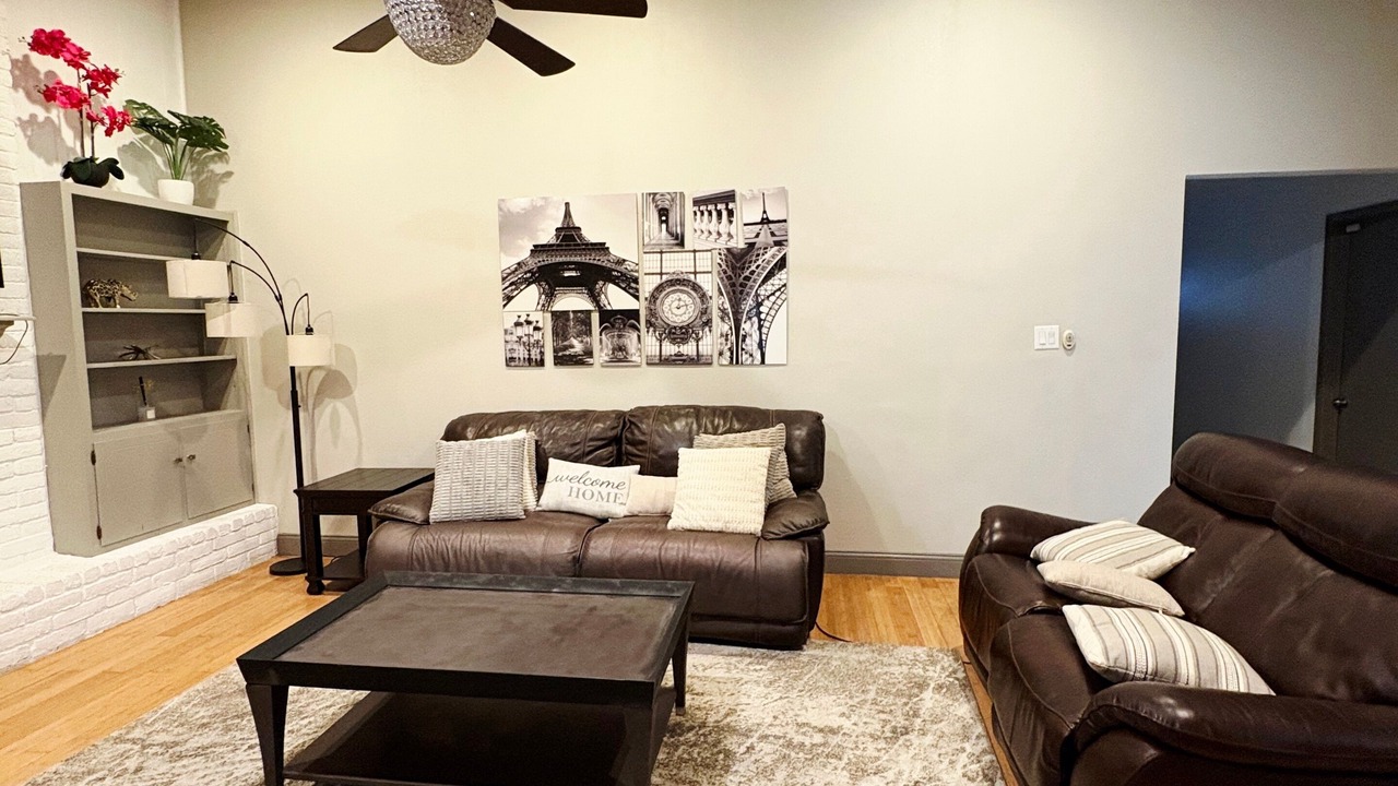 Photo of Livingroom in Round Rock