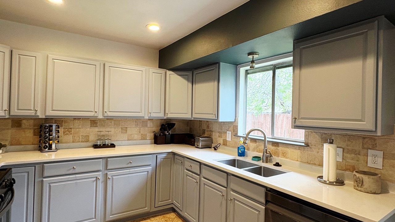Photo of Kitchen in Round Rock