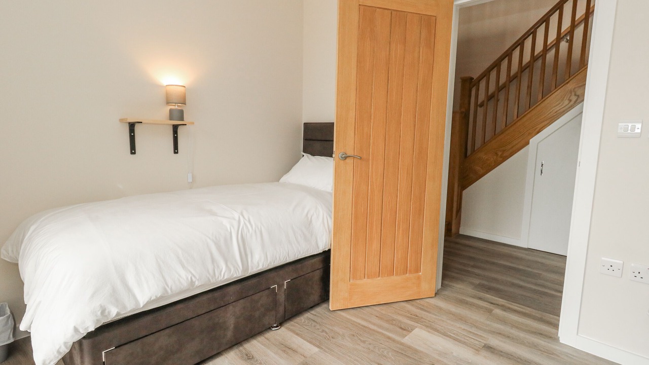 Photo of Bedroom in Sherborne