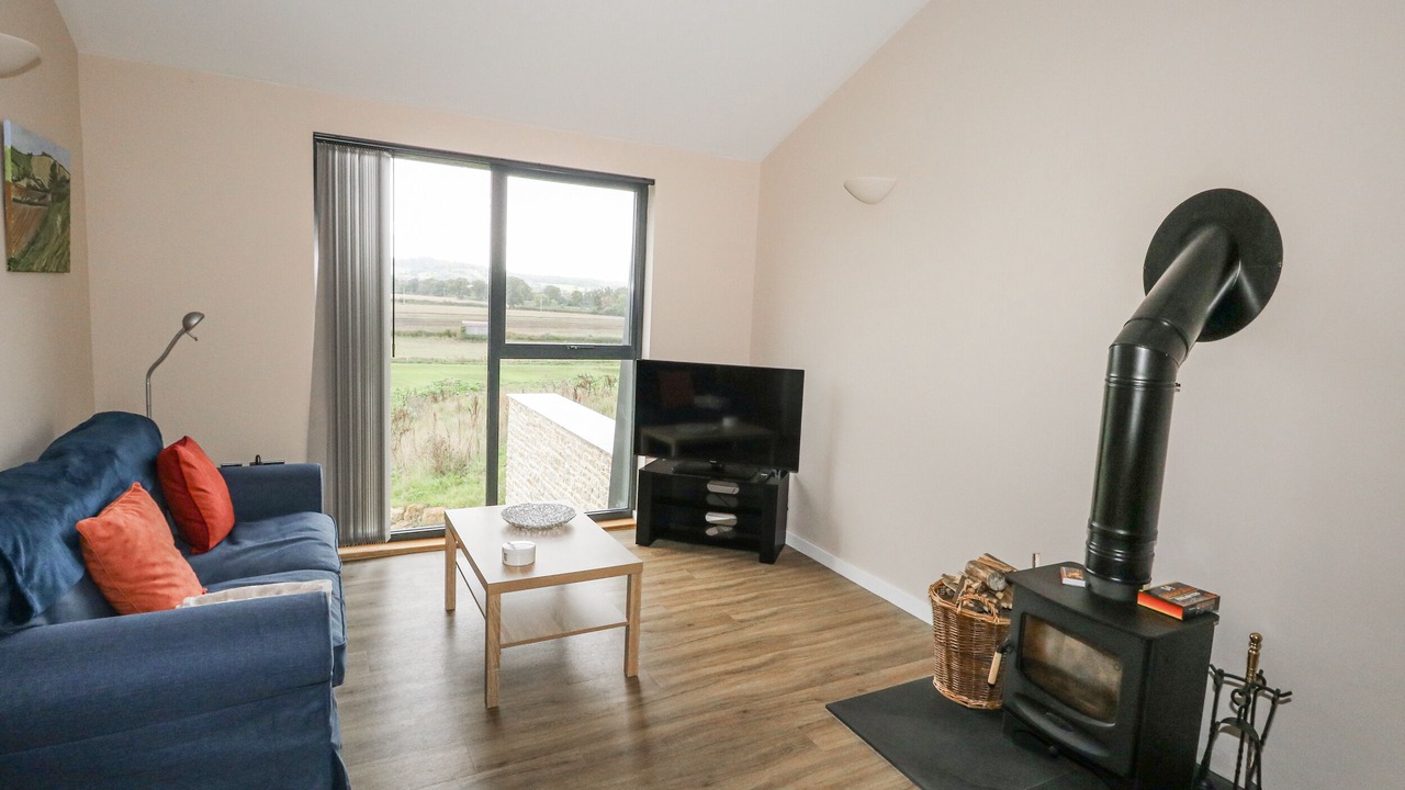 Photo of Livingroom in Sherborne