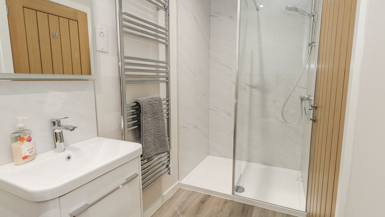 Photo of Bathroom in Sherborne