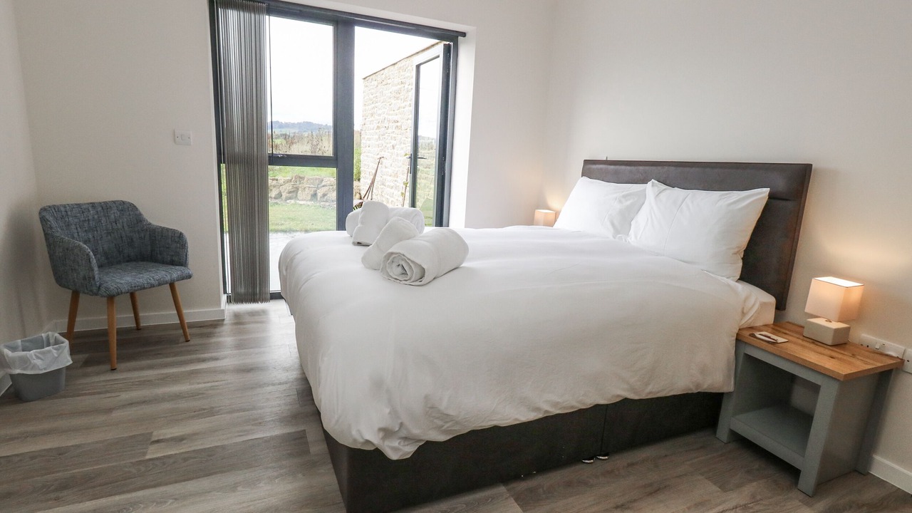 Photo of Bedroom in Sherborne