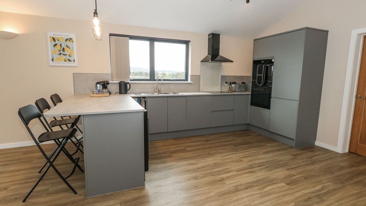 Photo of Kitchen in Sherborne