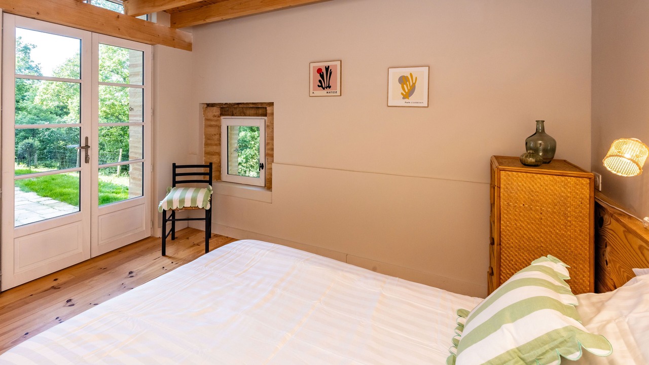 Photo of Bedroom in Gaillac