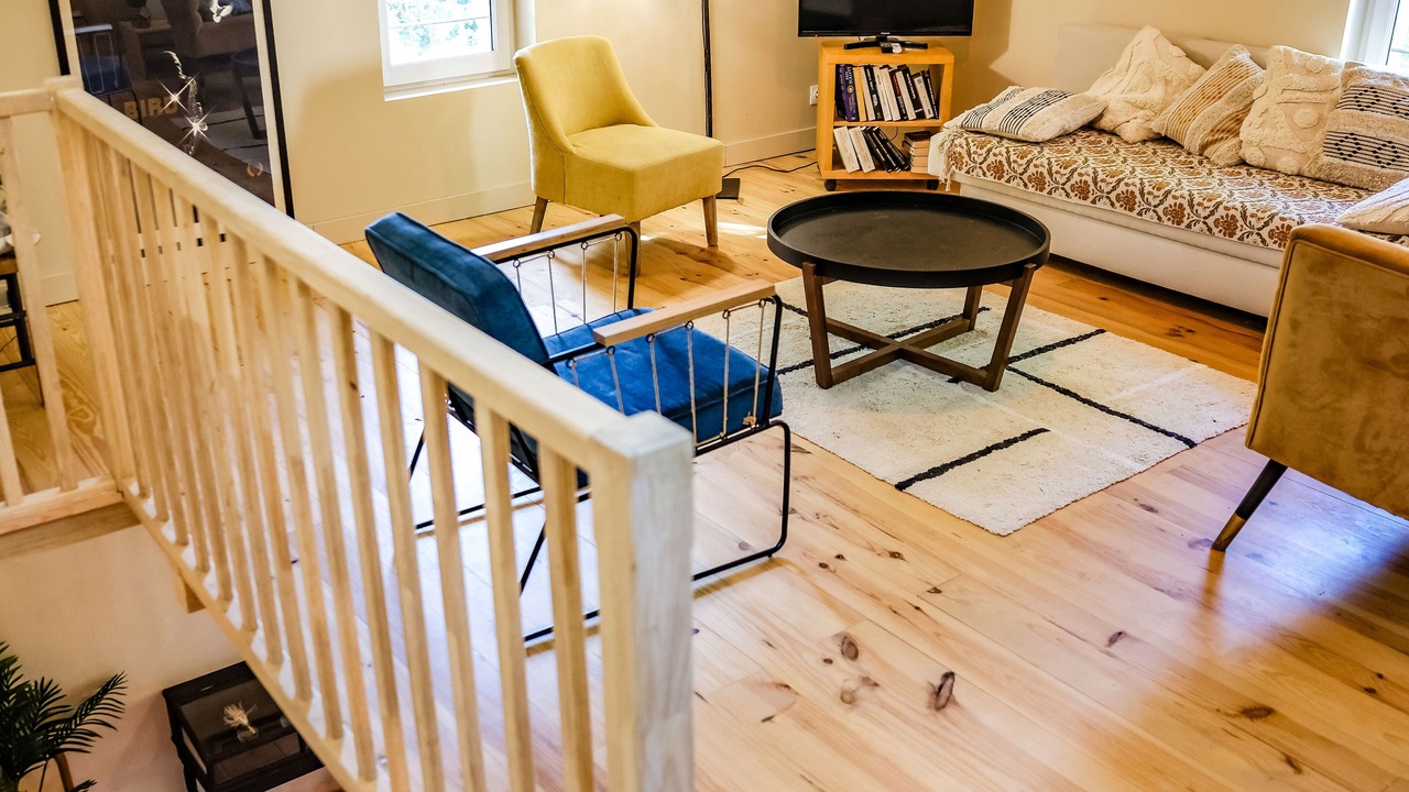 Photo of Livingroom in Gaillac