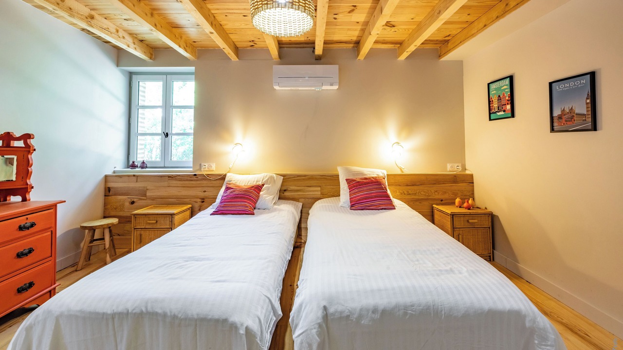 Photo of Bedroom in Gaillac