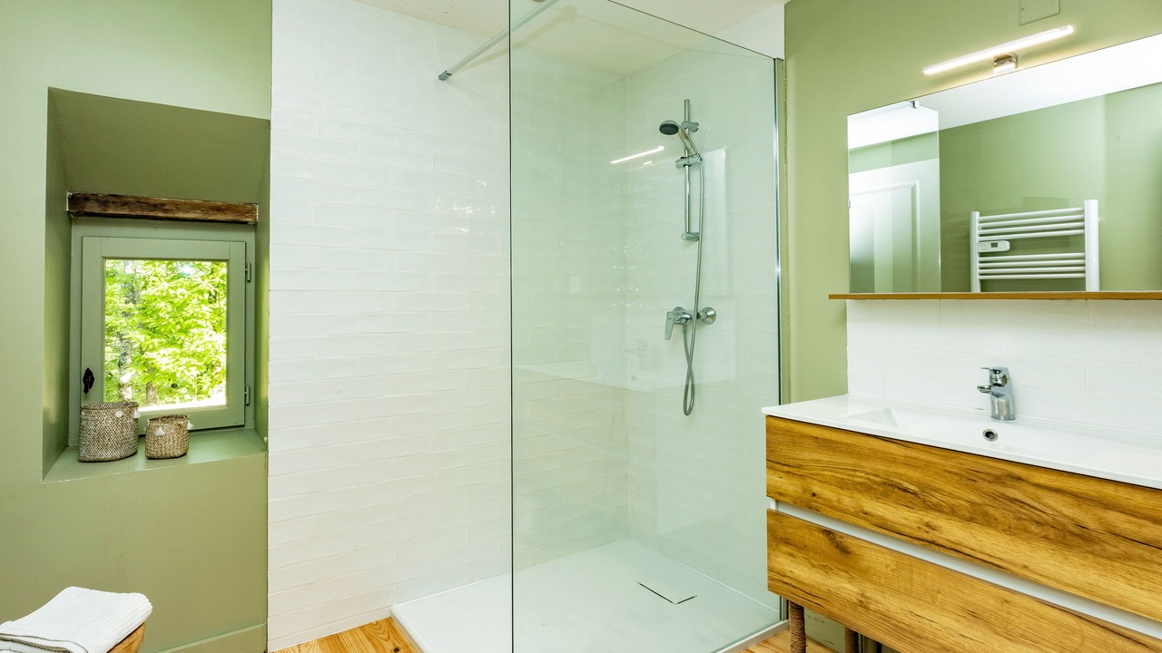 Photo of Bathroom in Gaillac