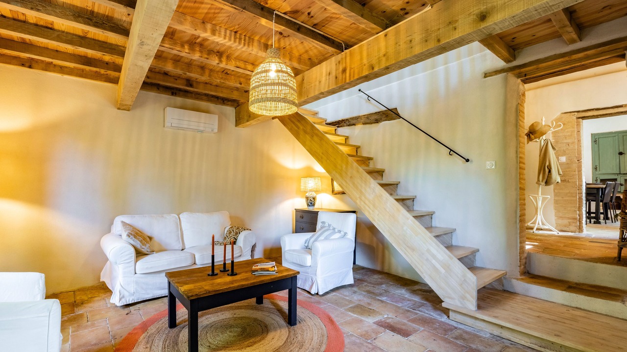 Photo of Livingroom in Gaillac
