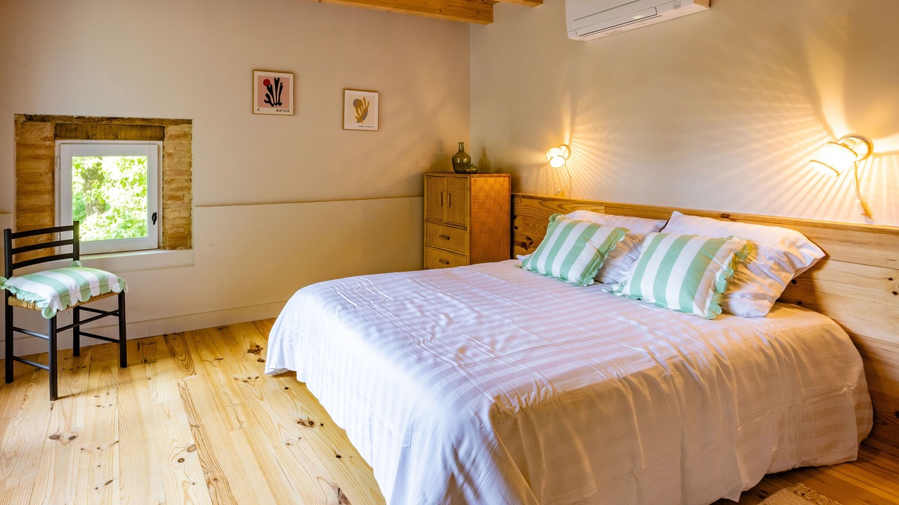 Photo of Bedroom in Gaillac