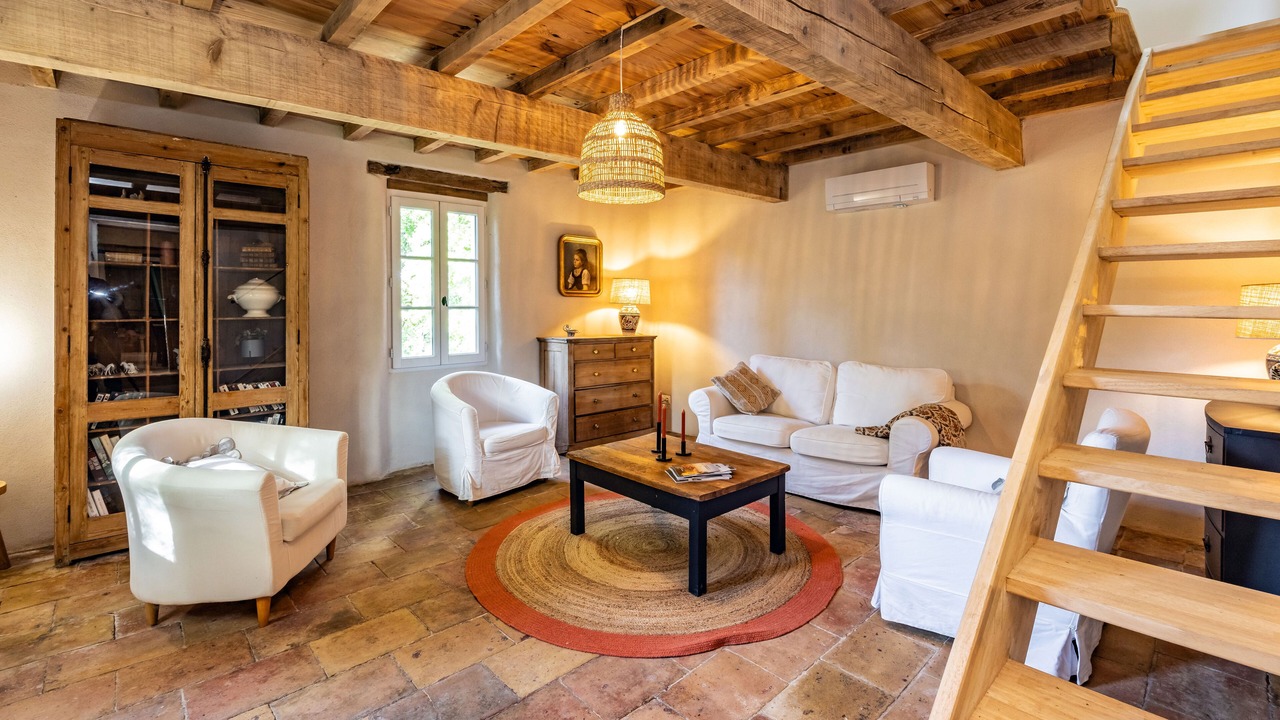 Photo of Livingroom in Gaillac