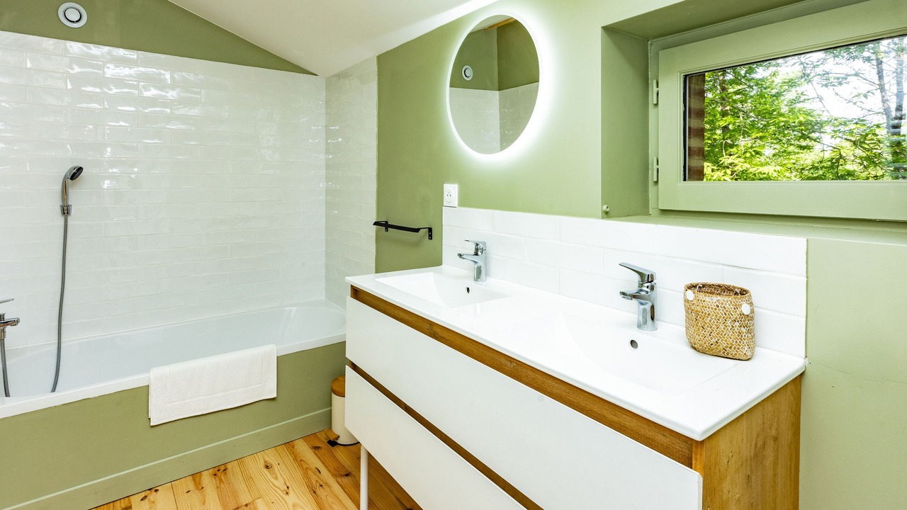 Photo of Bathroom in Gaillac