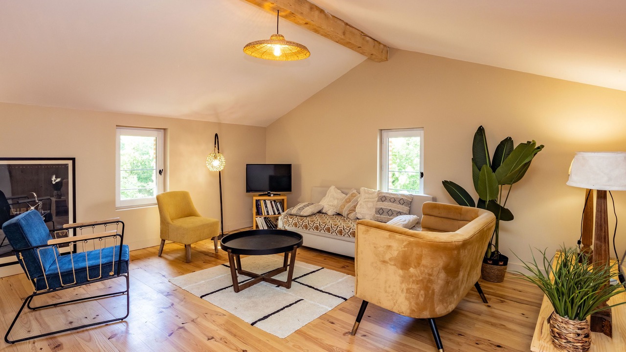 Photo of Livingroom in Gaillac